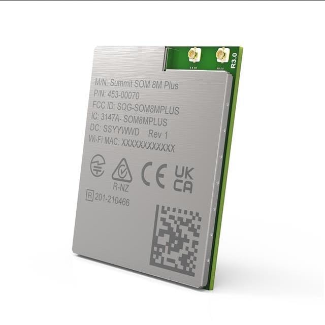 Ezurio 776-453-00070C-ND