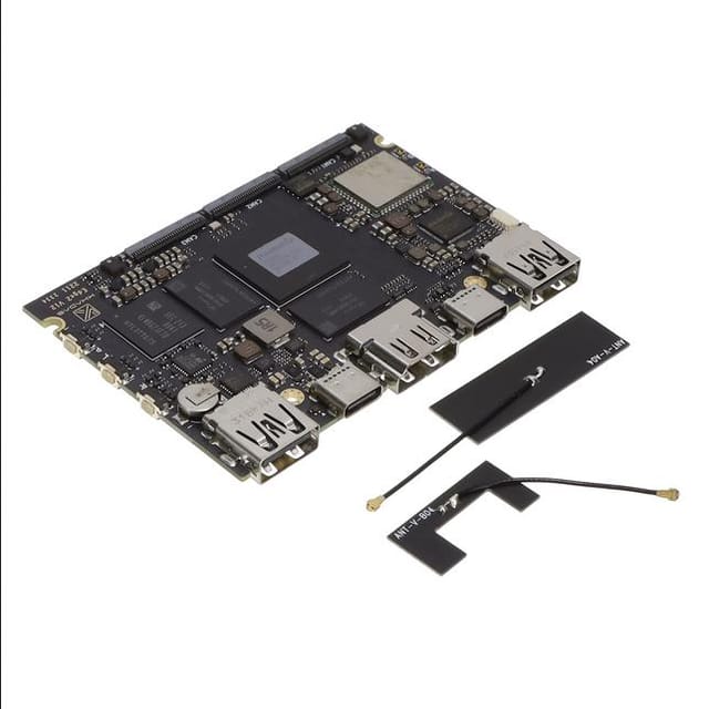 Khadas 2064-KEG2-B-001-ND