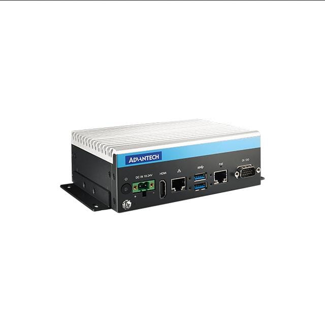 Advantech Corporation 2084-MIC-720AI-00A1-ND