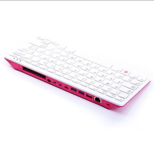 Raspberry Pi 2648-SC0794-ND