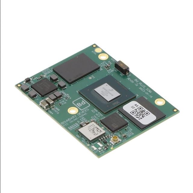 Ezurio 2851-N8MP_SOM_2R16EWB_I-ND