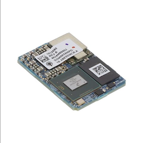 Beacon EmbeddedWorks 460-SOMIMX8MPD-10-2BE0SMCR-ND