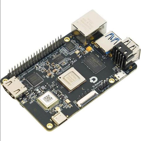 DFRobot 1738-DFR1106-ND