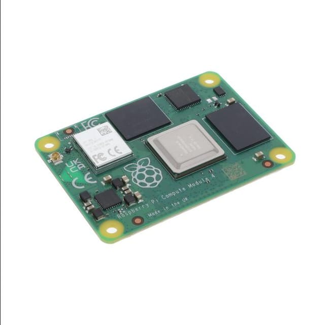 Raspberry Pi 2648-SC0669ET-ND