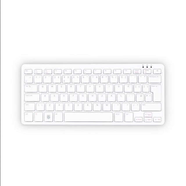 Raspberry Pi 2648-SC1234-ND