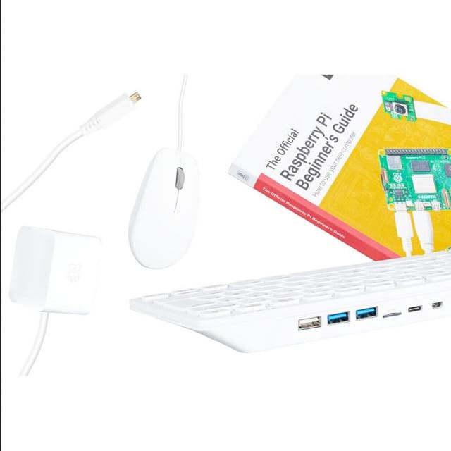 Raspberry Pi 2648-SC1291-ND
