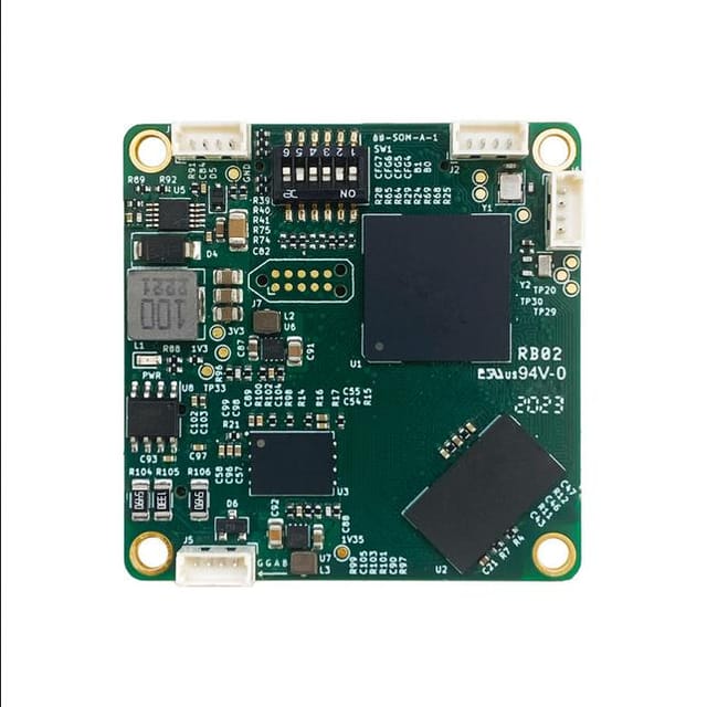 BotBlox 3240-BB-SOM-A-1-EMMC-ND