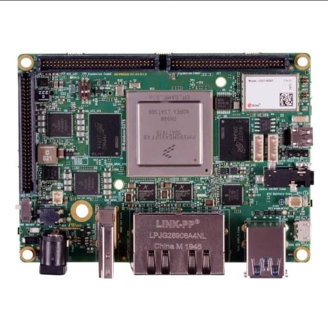 iWave Global 2503-IW-G27S-SCQM-4L008G-E032G-BIC-ND