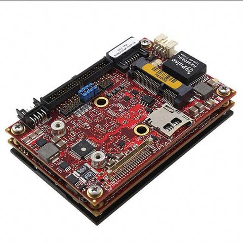 VersaLogic Corporation 1241-1226-ND