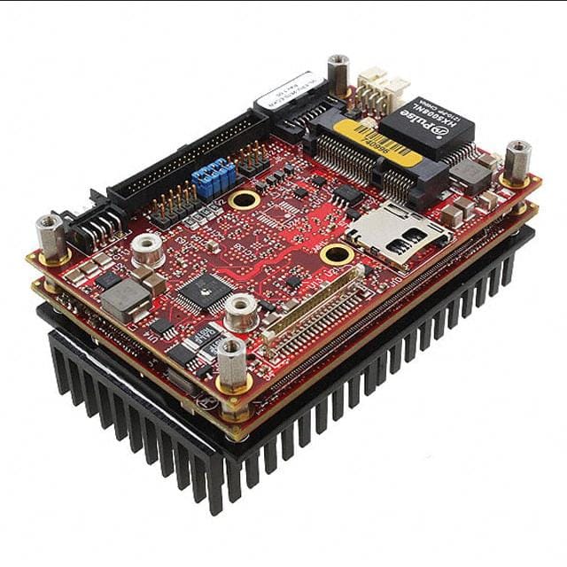 VersaLogic Corporation 1241-1104-ND