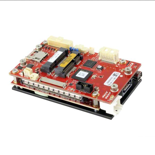 VersaLogic Corporation 1241-VL-EPU-3311-EBP-ND