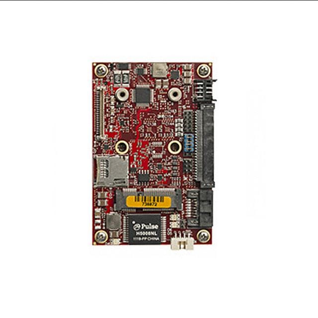 VersaLogic Corporation VL-EPU-2610-EDKN-ND