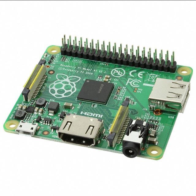 Raspberry Pi 2648-SC0562-ND
