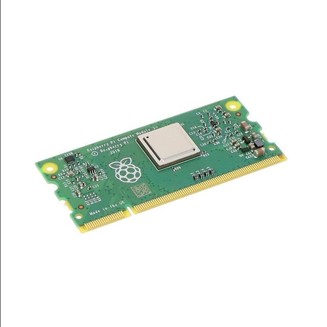Raspberry Pi 2648-SC0146-ND
