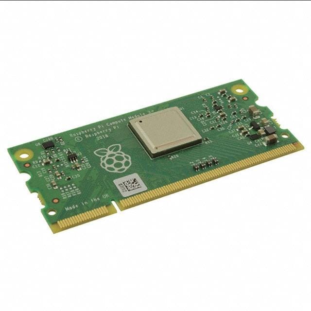 Raspberry Pi 2648-SC0148-ND
