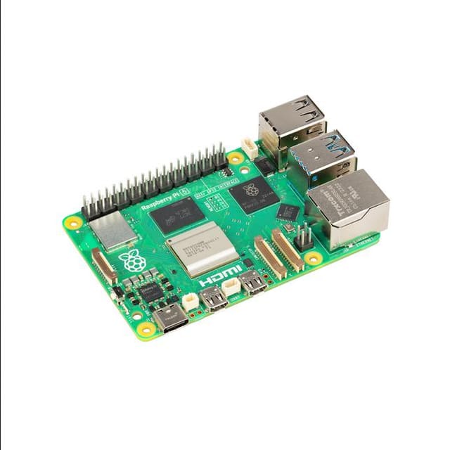 Raspberry Pi 2648-SC1432-ND