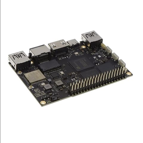 Khadas 2064-KVIM3-L-002-ND