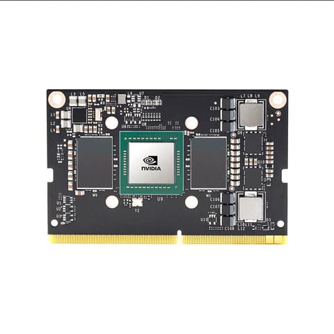 NVIDIA 1597-102110547-ND