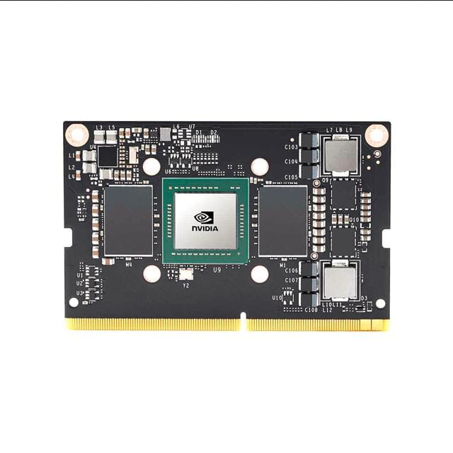 NVIDIA 1597-102110547-ND