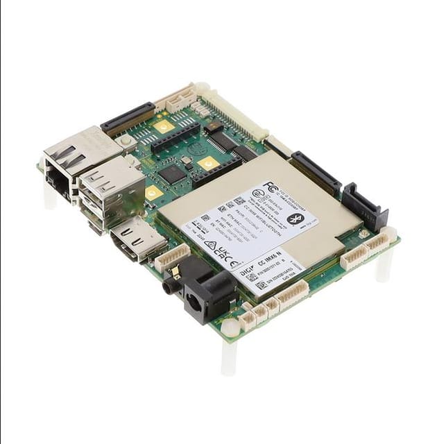 Digi 602-CC-SB-WMX-J97C-N-ND