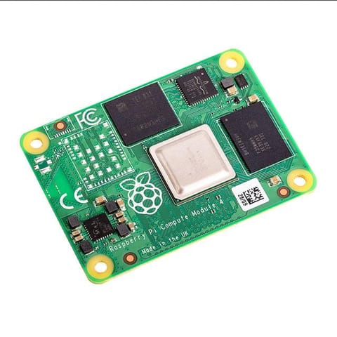 Raspberry Pi 2648-SC0688-ND