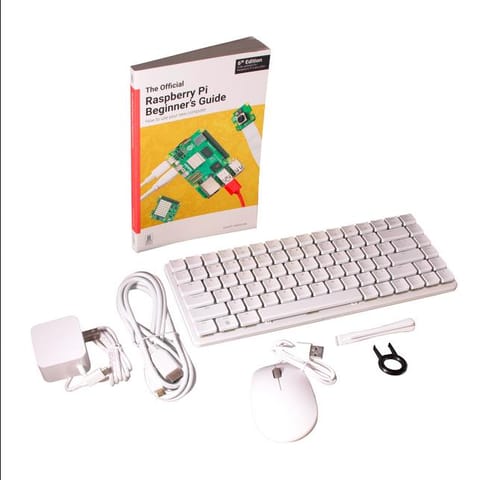 Raspberry Pi 2648-SC2093-ND