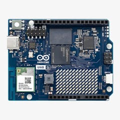 Official Arduino UNO Q Single Board Computer Model 2GB ABX00162
