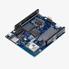 Official Arduino UNO Q Single Board Computer Model 2GB ABX00162