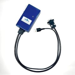 CAN Shark - Analyzer & Data Logger, CSBAS1000