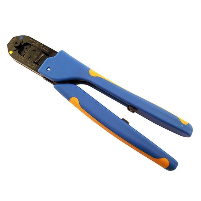TE Connectivity Application Tooling 91535-1-ND