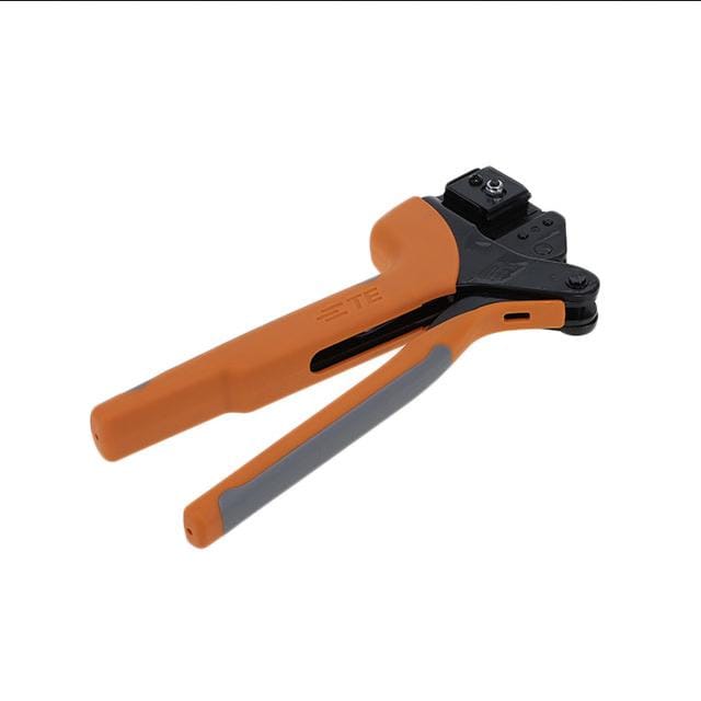 TE Connectivity Application Tooling 2132-2386892-1-ND