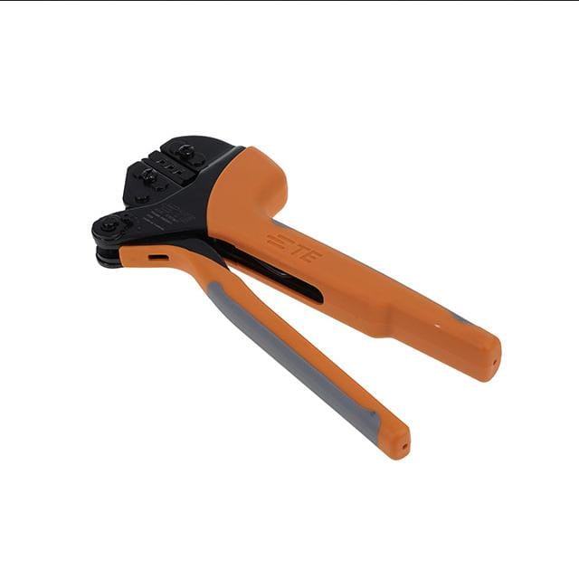 TE Connectivity Application Tooling 2132-2386893-1-ND