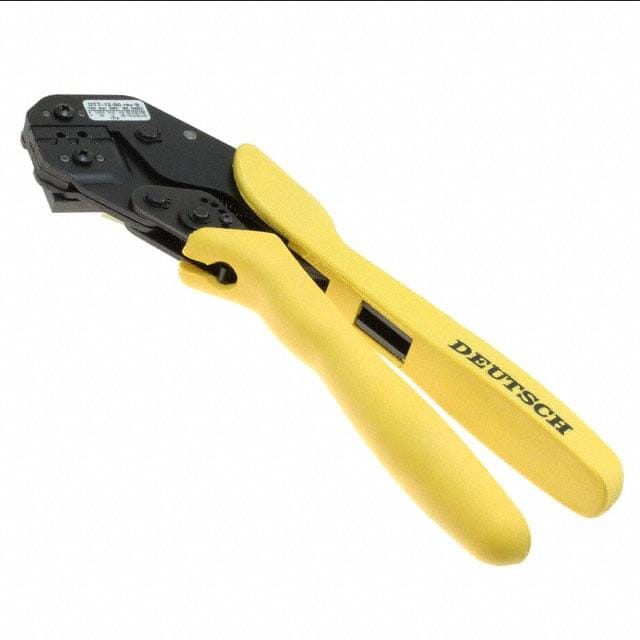 TE Connectivity Application Tooling 2132-2368261-1-ND