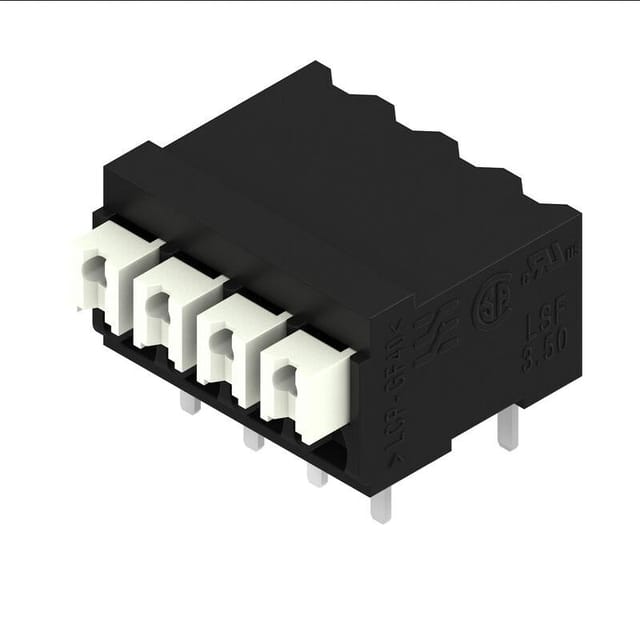 Weidmüller 9040520000-ND