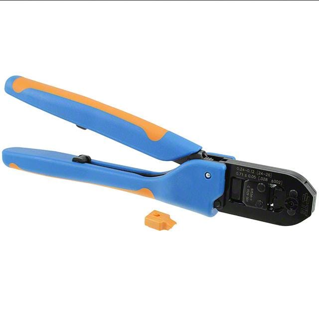 TE Connectivity Application Tooling A121418-ND