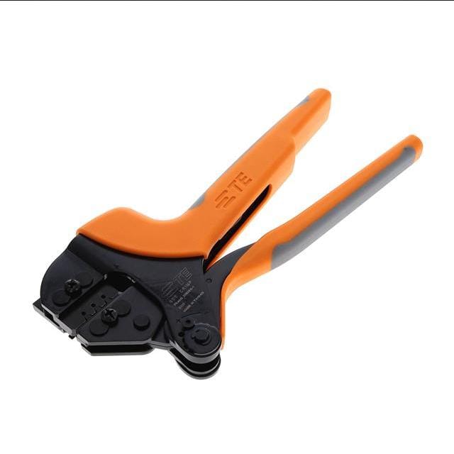 TE Connectivity Application Tooling 2132-2363758-1-ND