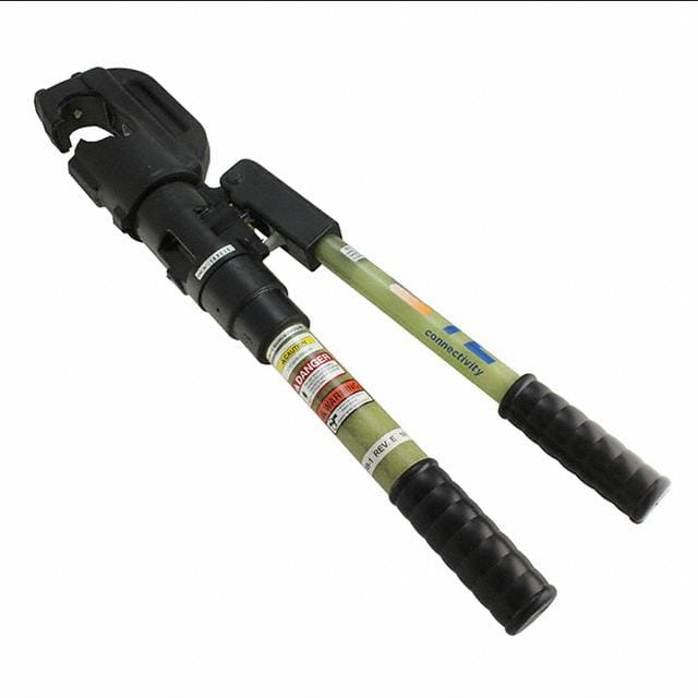 TE Connectivity Application Tooling A124359-ND
