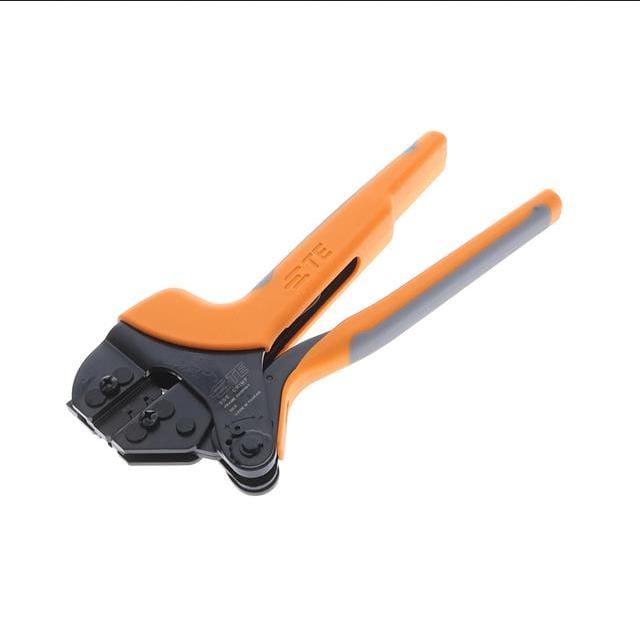 TE Connectivity Application Tooling 2132-2381460-1-ND