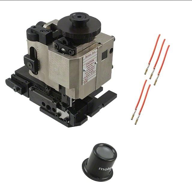 Molex WM21941-ND