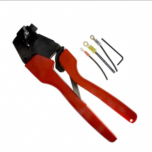 Molex WM9952-ND