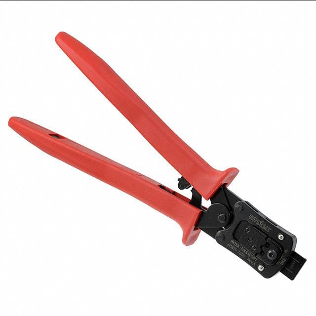 Molex WM14024-ND