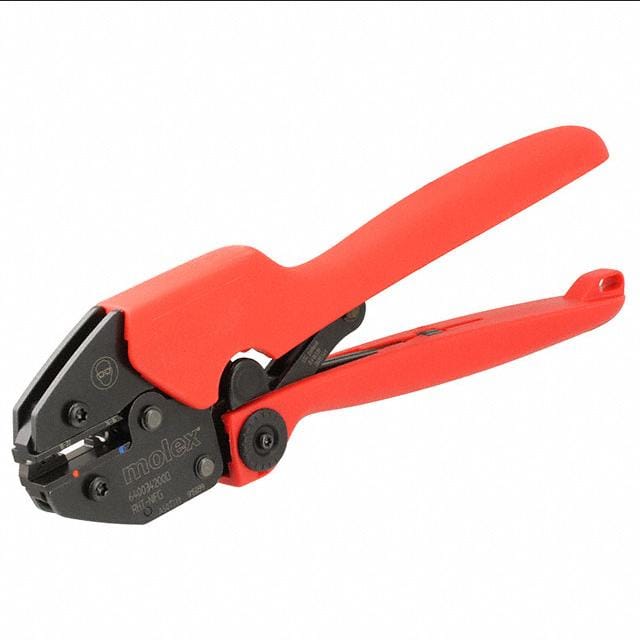 Molex WM12728-ND