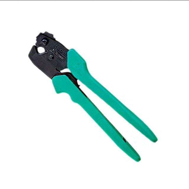 Panduit Corp 298-10718-ND
