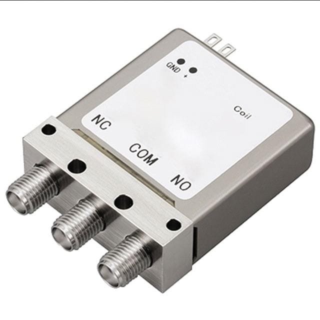 Panasonic Electric Works ARD10012-ND