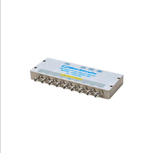 Mini-Circuits 3157-USB-1SP8T-183-ND