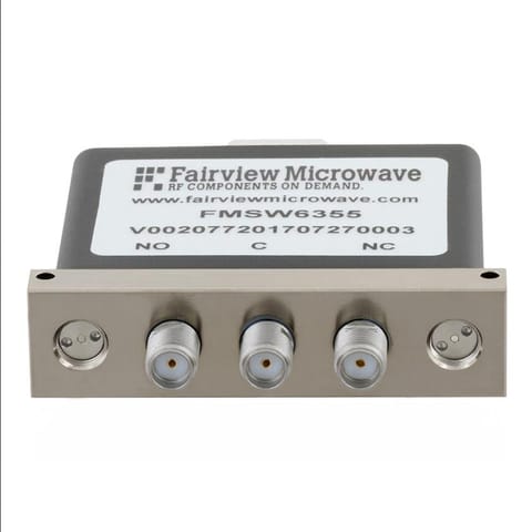 Fairview Microwave 5328-FMSW6355-ND