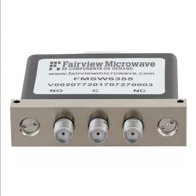 Fairview Microwave 5328-FMSW6355-ND