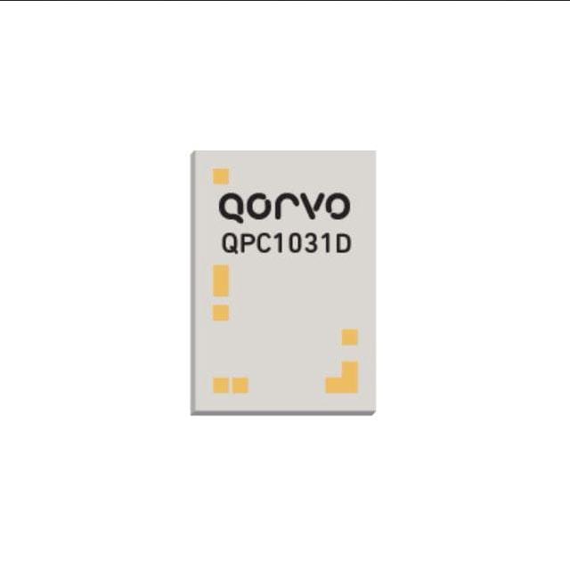Qorvo 2312-QPC1031D-ND