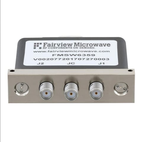 Fairview Microwave 5328-FMSW6359-ND