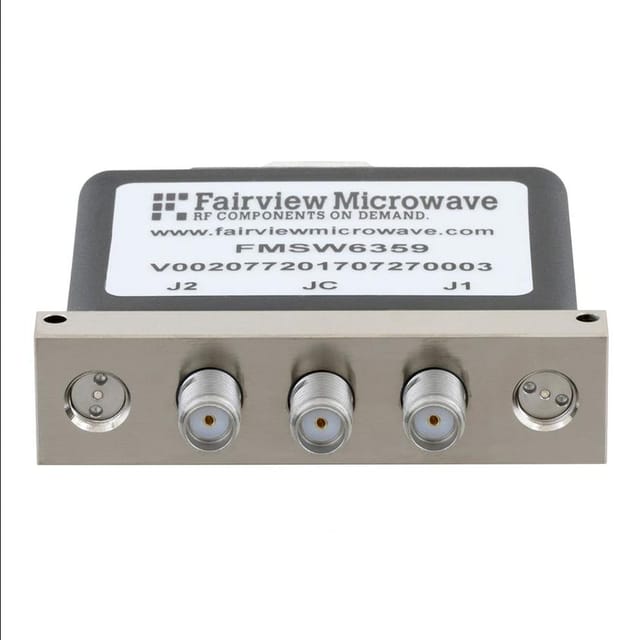 Fairview Microwave 5328-FMSW6359-ND
